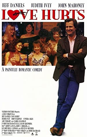 Love Hurts (1990) starring Jeff Daniels on DVD on DVD